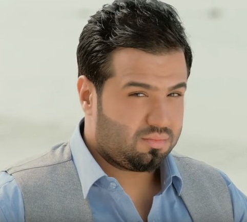 دانلود آهنگ خالی ها حسن الهایل